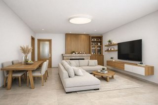 Casa adosada en venta en Can Picafort en Santa Margalida