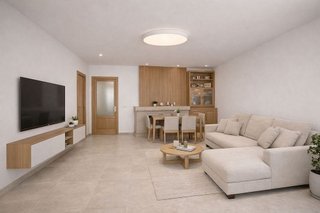 Casa adosada en venta en Can Picafort en Santa Margalida