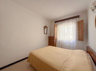 Casa adosada en venta en Can Picafort en Santa Margalida