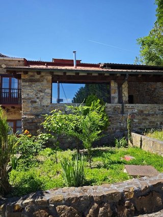 Casa rural en venta en Durango