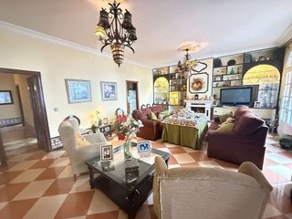 Casa adosada en venta en Rociana del Condado
