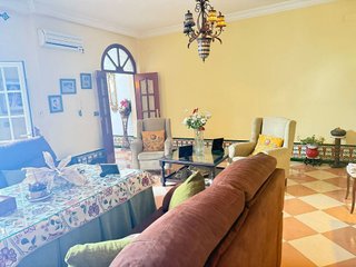 Casa adosada en venta en Rociana del Condado