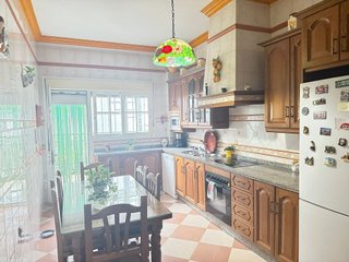 Casa adosada en venta en Rociana del Condado