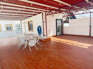 Casa adosada en venta en Rociana del Condado