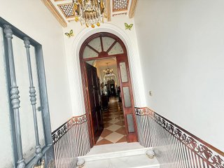 Casa adosada en venta en Rociana del Condado