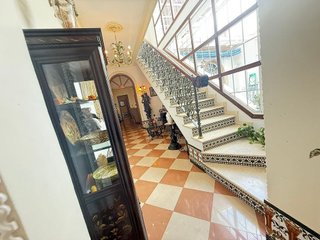 Casa adosada en venta en Rociana del Condado