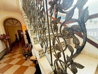 Casa adosada en venta en Rociana del Condado