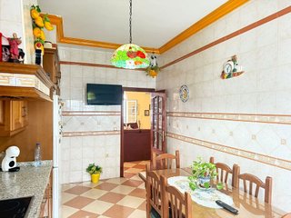 Casa adosada en venta en Rociana del Condado