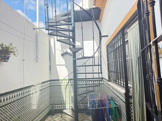 Casa adosada en venta en Rociana del Condado