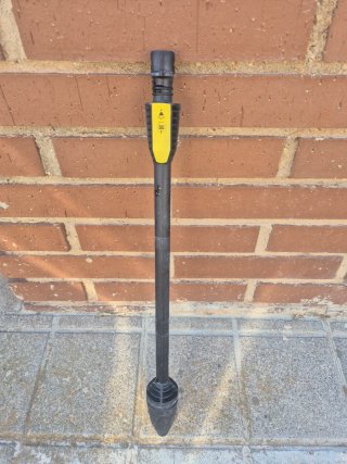 Hidrolimpiadora Karcher K4 Full Control
