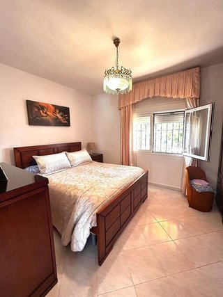 Chalet en venta en Coín