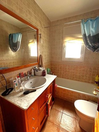 Chalet en venta en Coín