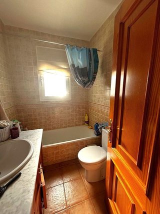 Chalet en venta en Coín