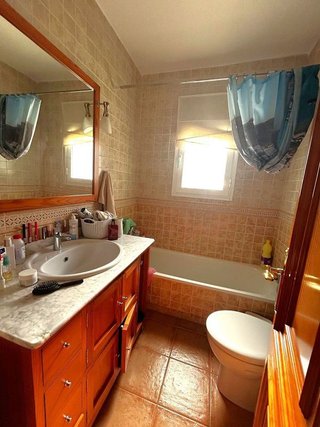 Chalet en venta en Coín