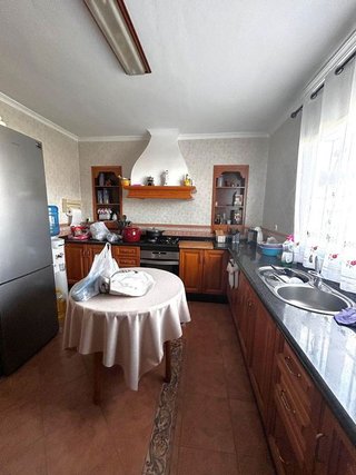 Chalet en venta en Coín