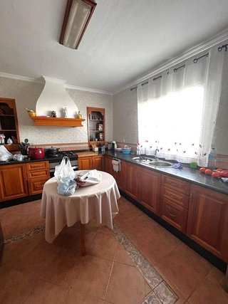 Chalet en venta en Coín