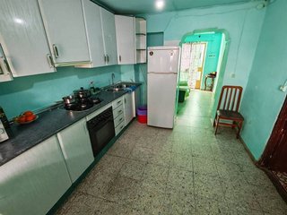 Casa en venta en Huétor Tájar