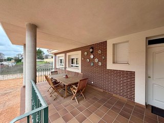 Chalet en venta en Cabanillas del Campo