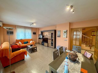 Chalet en venta en Cabanillas del Campo