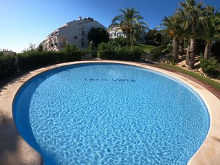 Casa adosada en venta en Gran Alacant en Santa Pola