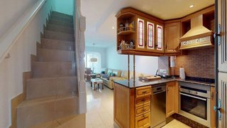 Casa adosada en venta en Gran Alacant en Santa Pola