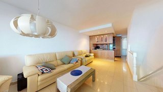 Casa adosada en venta en Gran Alacant en Santa Pola