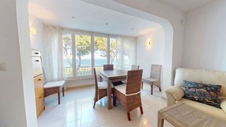 Casa adosada en venta en Gran Alacant en Santa Pola