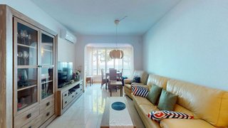 Casa adosada en venta en Gran Alacant en Santa Pola