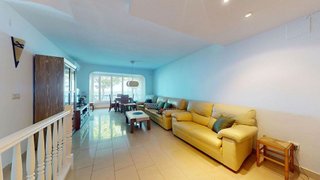 Casa adosada en venta en Gran Alacant en Santa Pola