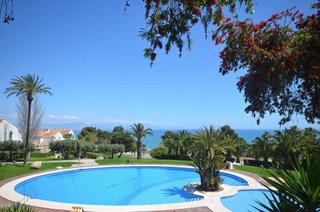 Casa adosada en venta en Gran Alacant en Santa Pola