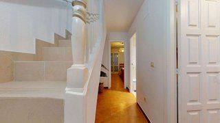 Casa adosada en venta en Gran Alacant en Santa Pola