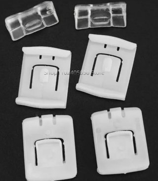 KIT guias asientos VW GOLF MK1 MK2 MK3 CORRADO
