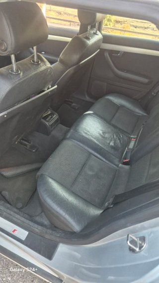 Audi A4 2007