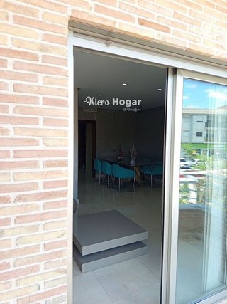 Casa adosada en venta en Fortuna
