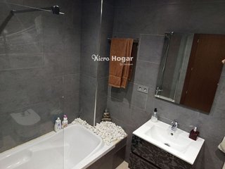 Casa adosada en venta en Fortuna