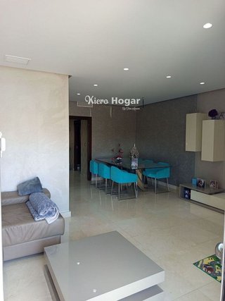 Casa adosada en venta en Fortuna
