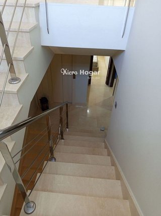 Casa adosada en venta en Fortuna