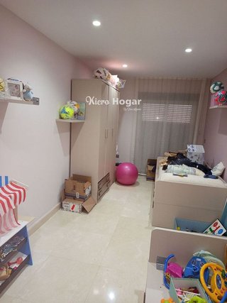 Casa adosada en venta en Fortuna