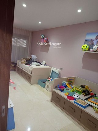 Casa adosada en venta en Fortuna