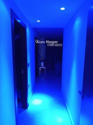 Casa adosada en venta en Fortuna