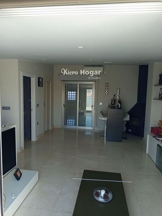 Casa adosada en venta en Fortuna
