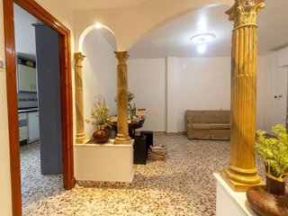 Casa en venta en Centro en Salobreña