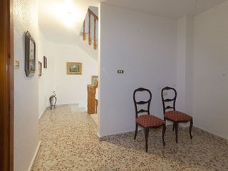 Casa en venta en Centro en Salobreña