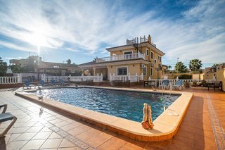 Casa en venta en Los Balcones - Los Altos del Edén en Torrevieja