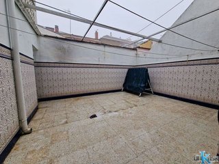 Casa adosada en venta en Linarejos en Linares