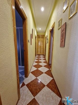 Casa adosada en venta en Linarejos en Linares