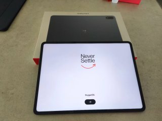 Lote OnePlus Pad 3 Negro y Azul