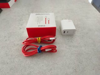 Lote OnePlus Pad 3 Negro y Azul
