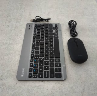 Lote OnePlus Pad 3 Negro y Azul