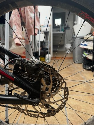 Giant E+ 1.5 Full Pro 2018 Eléctrica talla m/l
